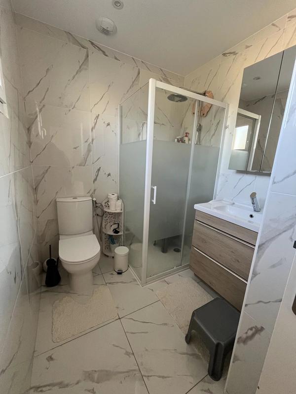 Maison - 127 m² - 5 pièces