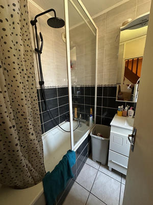 Maison - 76 m² - 4 pièces