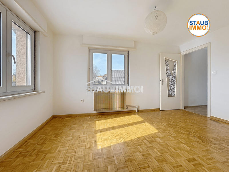 Maison - 153 m² - 7 pièces