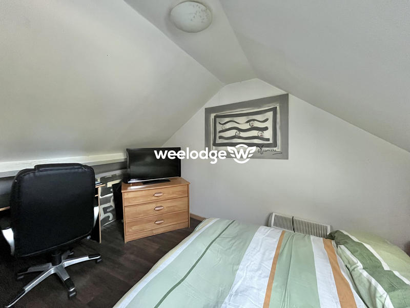 Maison - 99 m² - 5 pièces