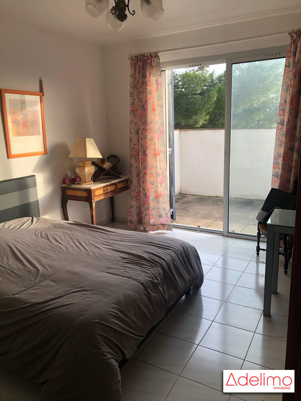 Villa - 170 m² - 5 pièces