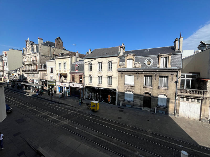 Appartement - 30 m² - 1 pièce