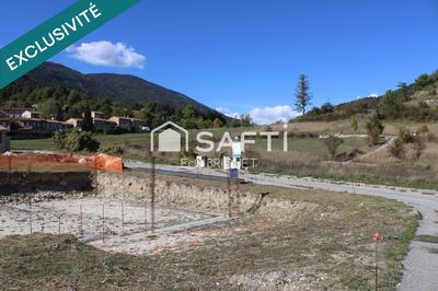 Terrain - 488 m²