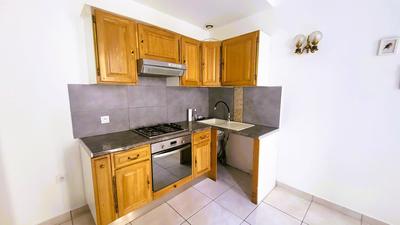 Appartement - 46 m² - 3 pièces