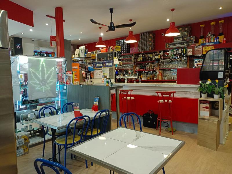 Local commercial - 245 m² - 10 pièces