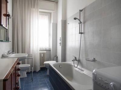 Appartement - 86 m² - 3 pièces