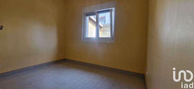 Maison - 75 m² - 3 pièces