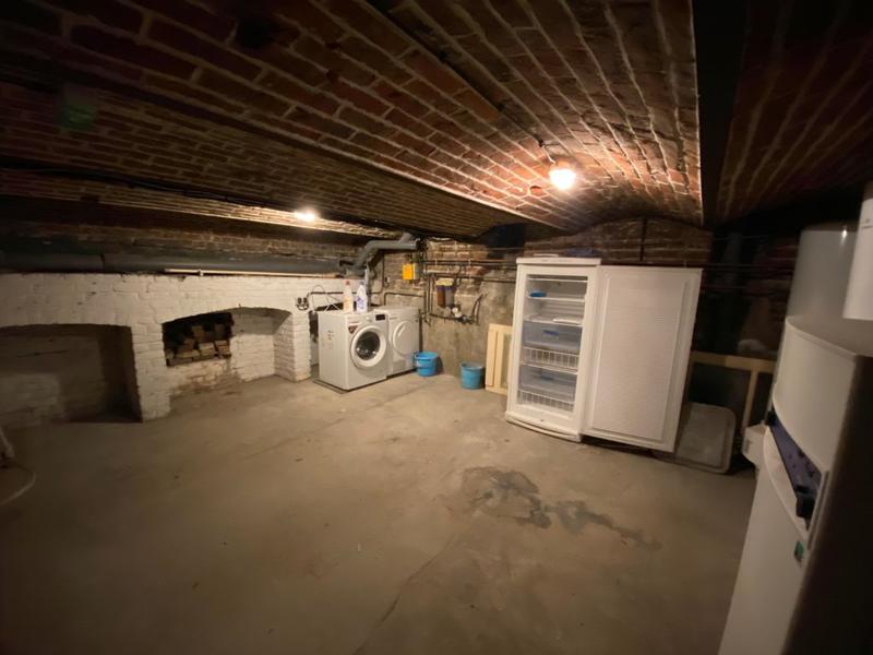 Maison - 156 m² - 6 pièces