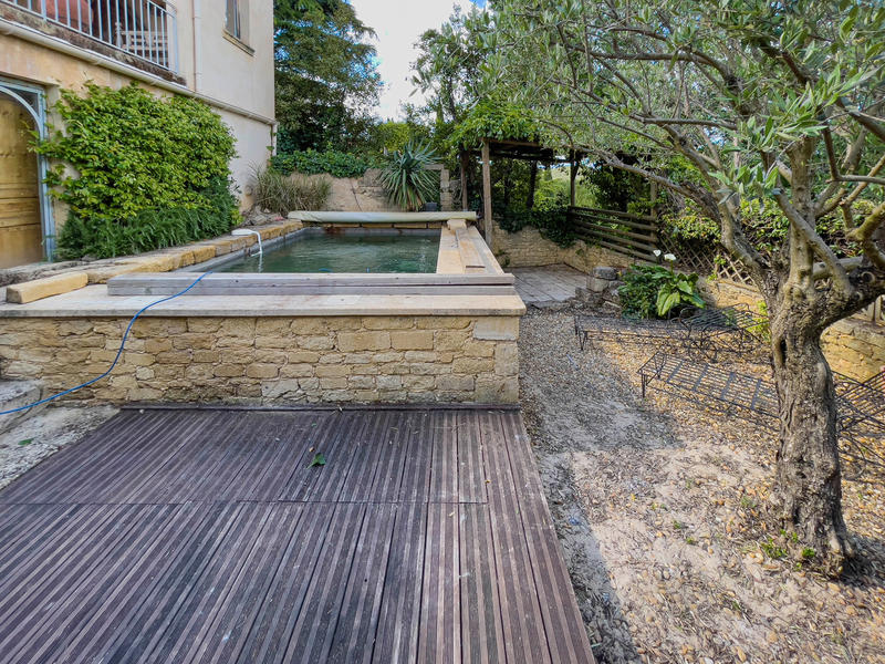 Maison - 205 m² - 6 pièces