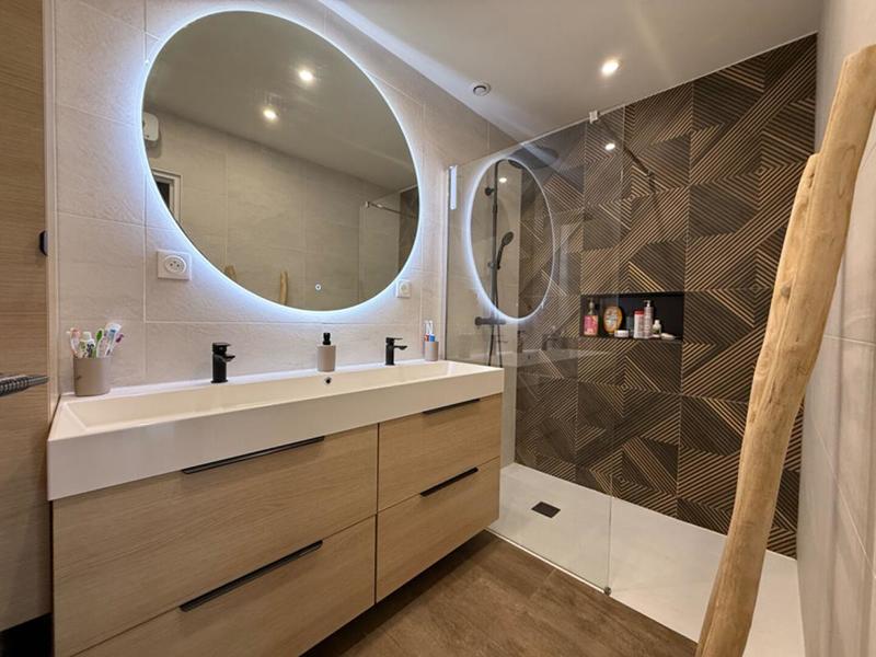 Maison - 76 m² - 4 pièces