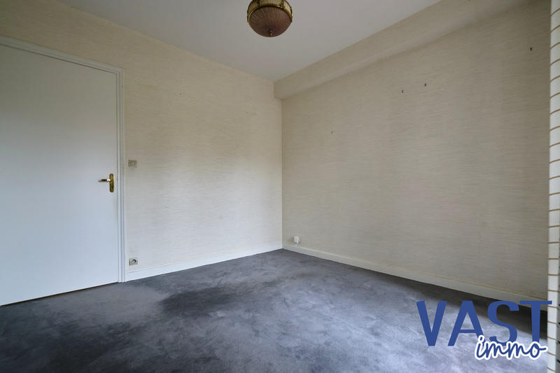 Appartement - 122 m² - 4 pièces