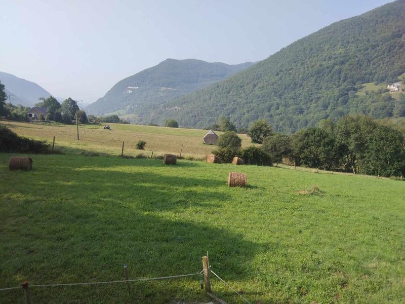 Grange - 116 m² - 4 pièces