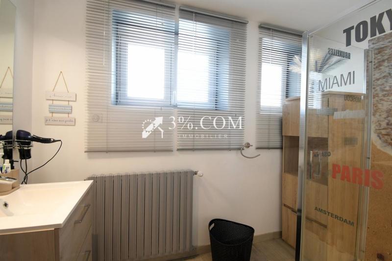 Maison - 156 m² - 6 pièces