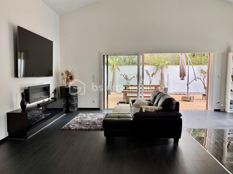 Villa - 127 m² - 4 pièces