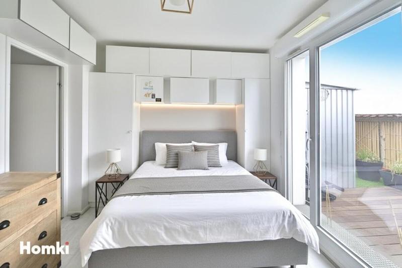 Appartement - 91 m² - 4 pièces