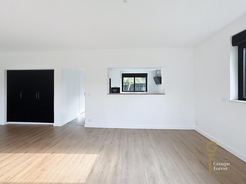 Maison - 193 m² - 5 pièces