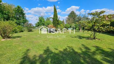 Terrain - 1 020 m²