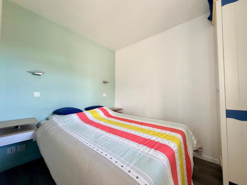 Appartement - 29 m² - 2 pièces