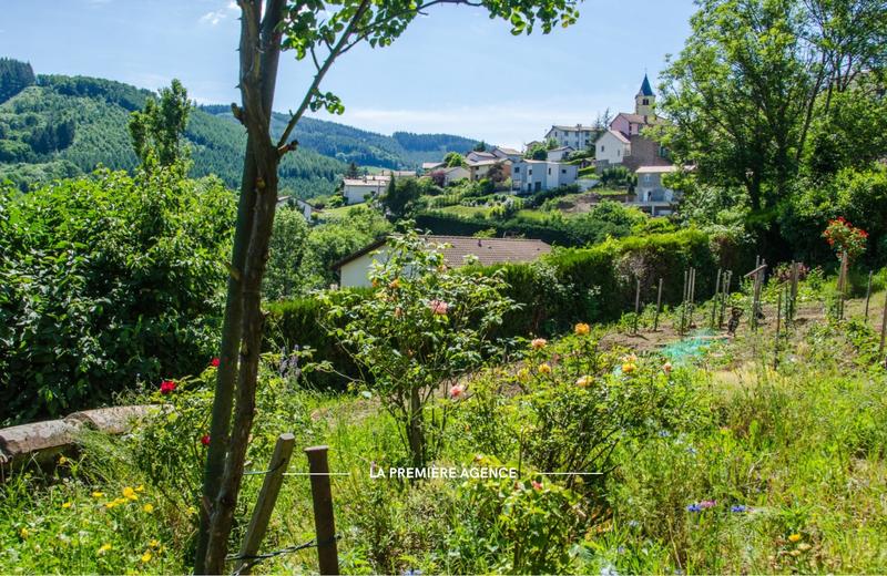 Maison - 64 m² - 3 pièces