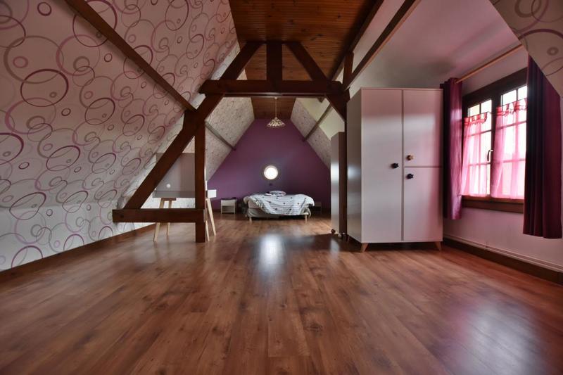 Maison - 184 m² - 4 pièces