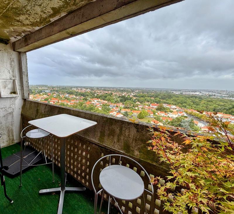 Duplex - 75 m² - 4 pièces