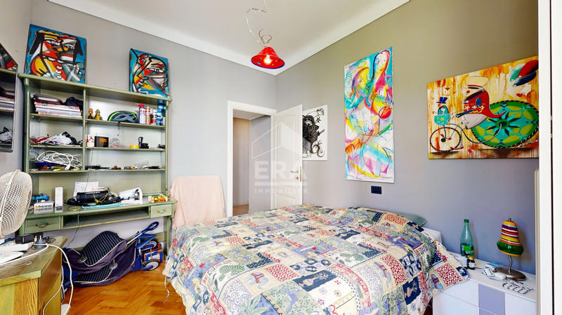 Appartement - 73 m² - 4 pièces