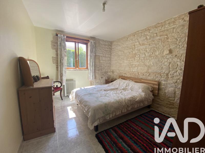 Maison de village - 341 m² - 10 pièces