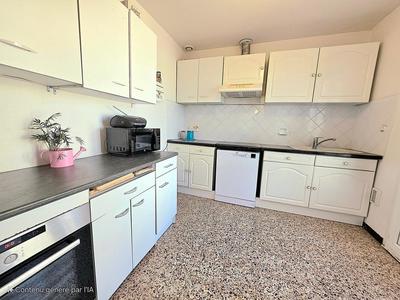 Maison - 70 m² - 3 pièces