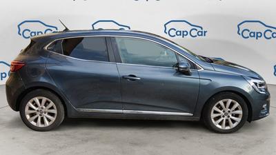 Renault Clio 1.0 TCe 100 Intens