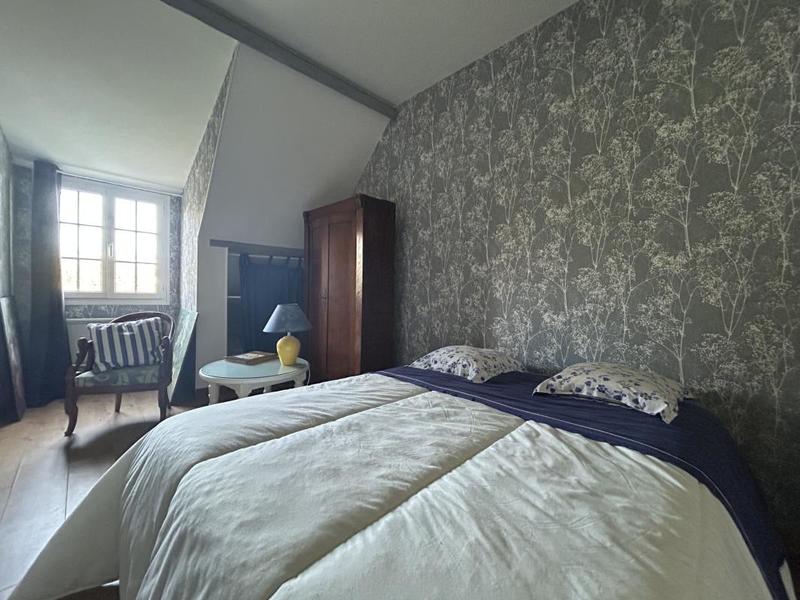 Maison - 141 m² - 8 pièces