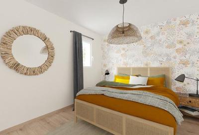 Maison - 81 m² - 4 pièces