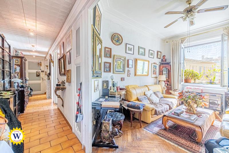 Viager - Appartement - 67 m² - 3 pièces