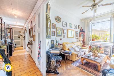 Viager - Appartement - 67 m² - 3 pièces