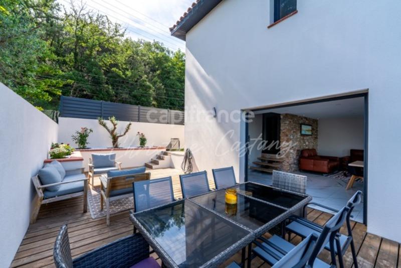 Villa - 130 m² - 4 pièces