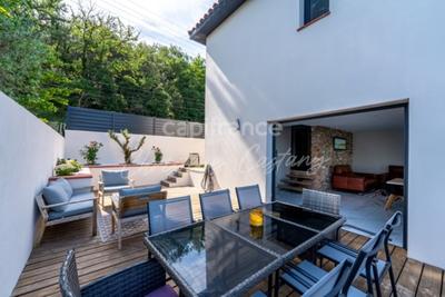 Villa - 130 m² - 4 pièces