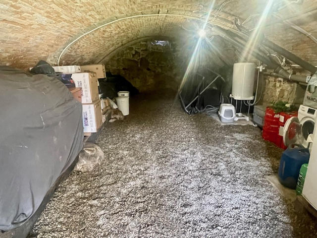 Appartement - 75 m² - 5 pièces