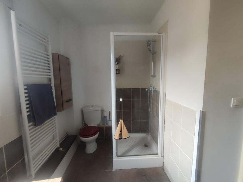 Maison - 112 m² - 4 pièces