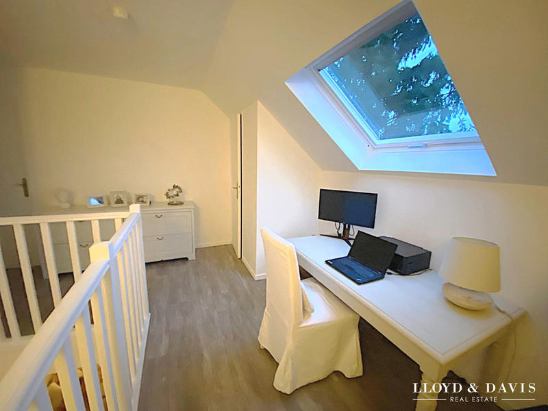 Villa - 159 m² - 7 pièces