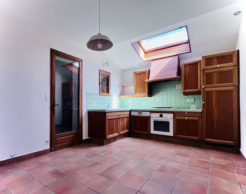 Villa - 200 m² - 8 pièces