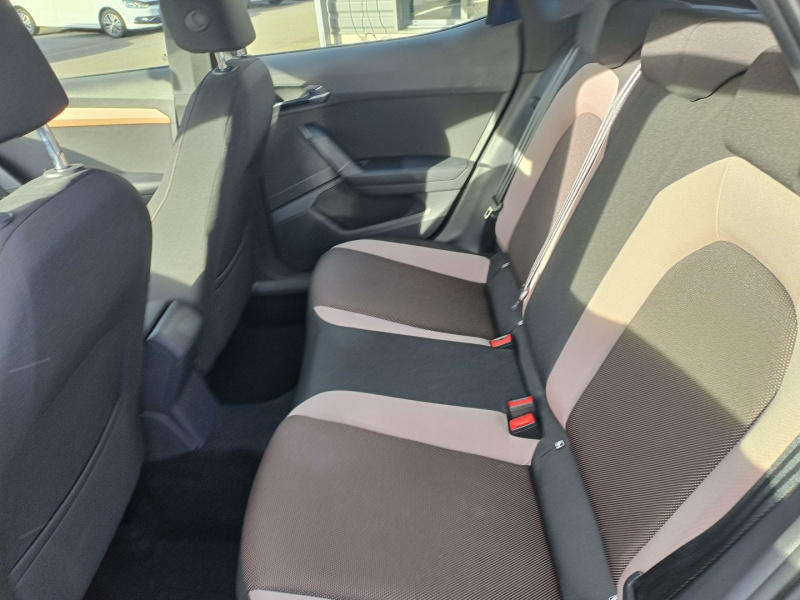 Seat Ibiza 1.0 Ecotsi 115ch Start/Stop Xcellence Euro6d-T