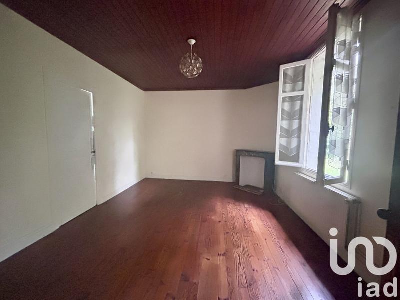 Maison de campagne - 243 m² - 8 pièces