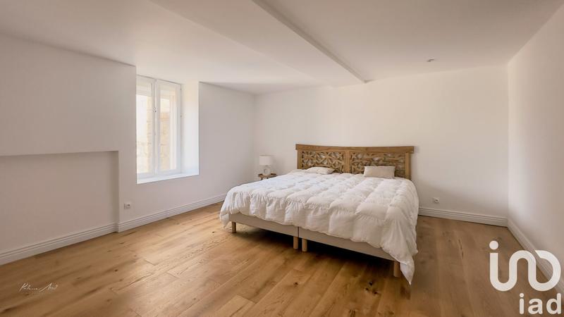 Maison - 162 m² - 5 pièces