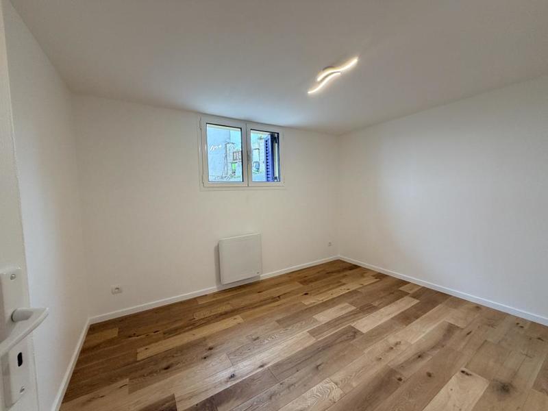 Appartement - 49 m² - 3 pièces