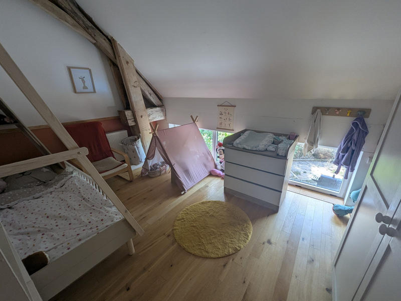 Maison - 212 m² - 5 pièces