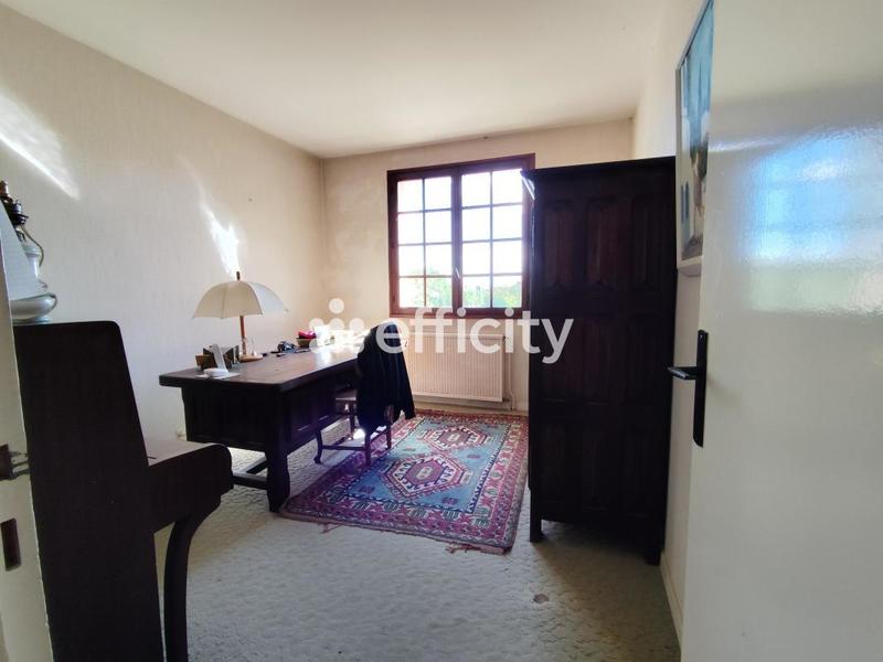 Maison - 182 m² - 5 pièces