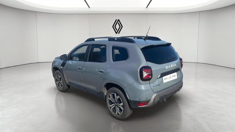 Dacia Duster TCe 150 4x2 Edc Journey