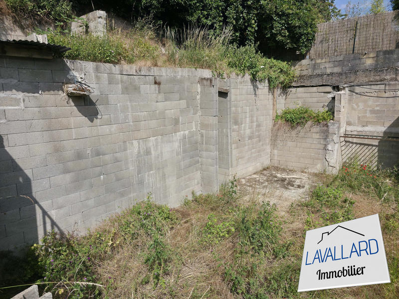 Maison ancienne - 132 m² - 7 pièces