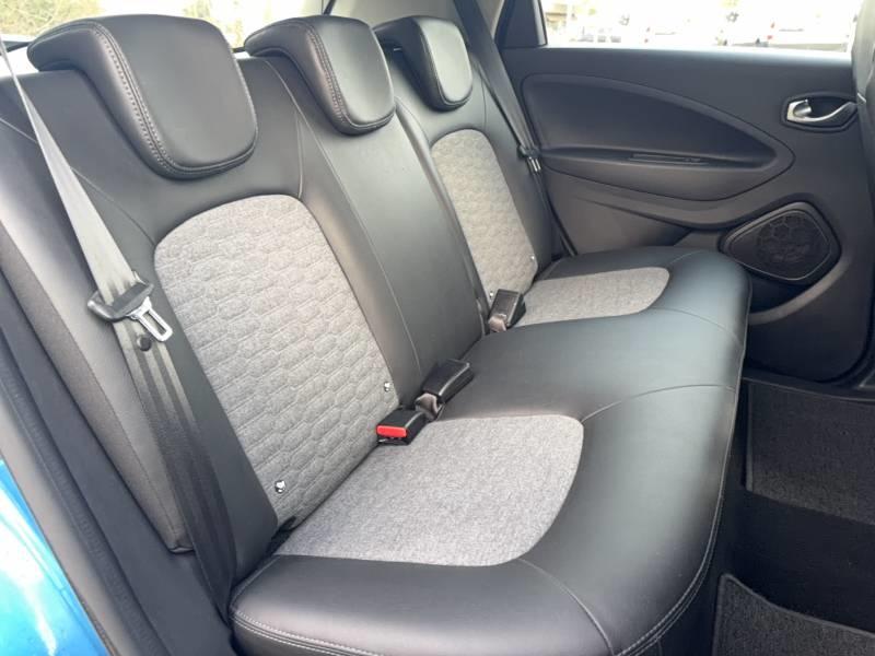 Renault Zoe R110 Intens