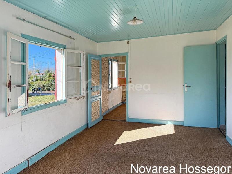 Maison - 67 m² - 4 pièces