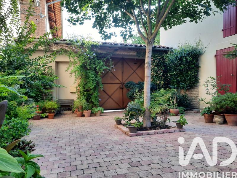 Maison - 150 m² - 5 pièces